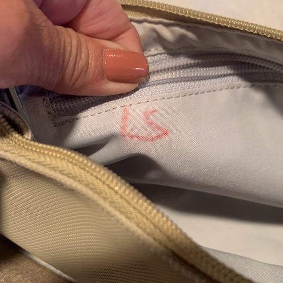 Lacoste Bags Lacoste Baguette Shoulder Bag Poshmark